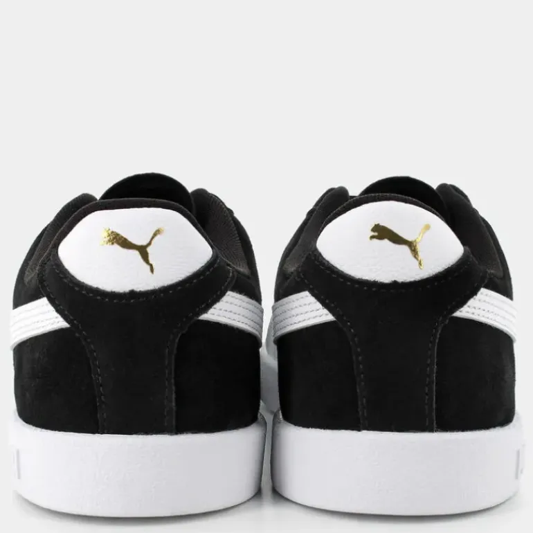 Club II Era- SPORTIVE Black-White-Gold 397444