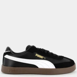 CLUB II ERA- SPORTIVE Black-White-Gold 397447