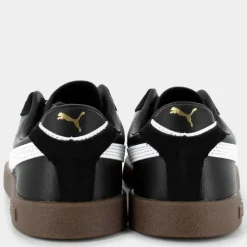CLUB II ERA- SPORTIVE Black-White-Gold 397447