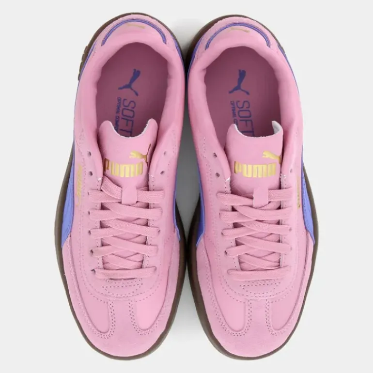 CLUB II ERA- SPORTIVE Mauved Out-Dark Amethyst-Gum 397447