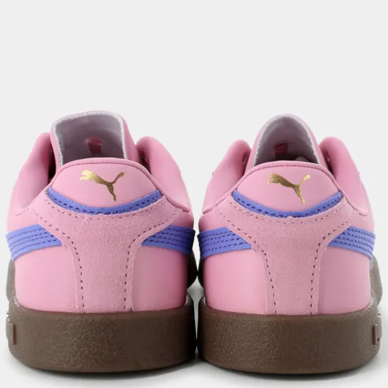 CLUB II ERA- SPORTIVE Mauved Out-Dark Amethyst-Gum 397447