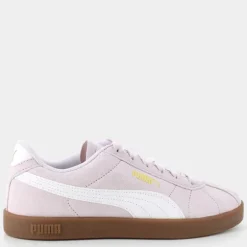 Club II- SPORTIVE Lilac Frost-White-Gum 397444