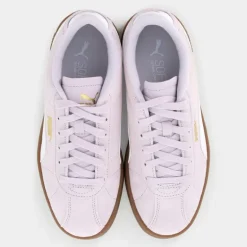 Club II- SPORTIVE Lilac Frost-White-Gum 397444