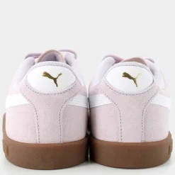Club II- SPORTIVE Lilac Frost-White-Gum 397444