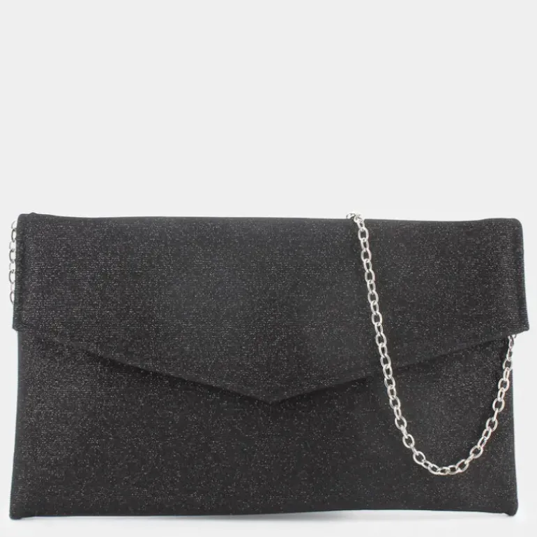 CLUTCH BLACK EG-I24-01