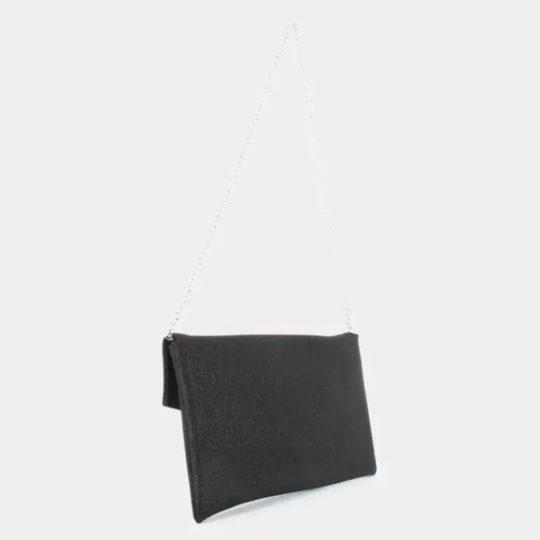 CLUTCH BLACK EG-I24-01