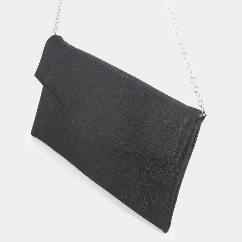 CLUTCH BLACK EG-I24-01
