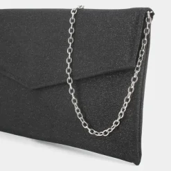 CLUTCH BLACK EG-I24-01