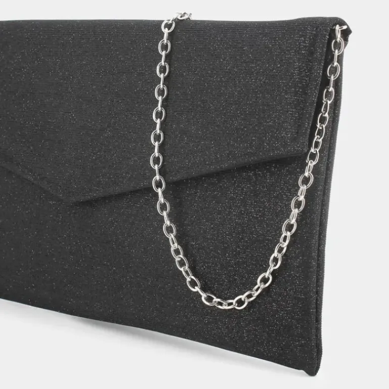 CLUTCH BLACK EG-I24-01