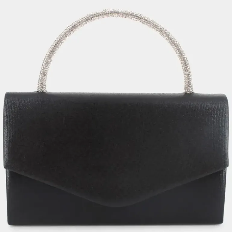 CLUTCH BLACK EG-I23-02