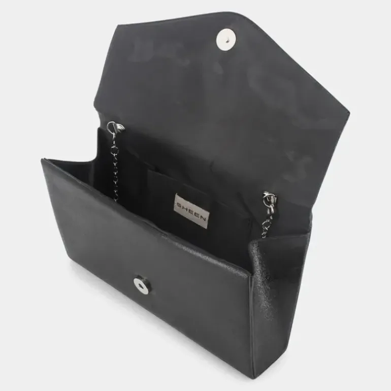 CLUTCH BLACK EG-I23-02