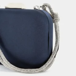CLUTCH NAVY EG-E24-03