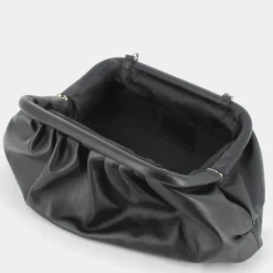 CLUTCH NERO SP-E25-01