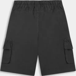 COLE HART TECH- PANTALONI NERO 12269386