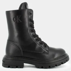 COLLEEN- SCARPONCINI E STIVALETTI NERO V3X5-81096-1355999-