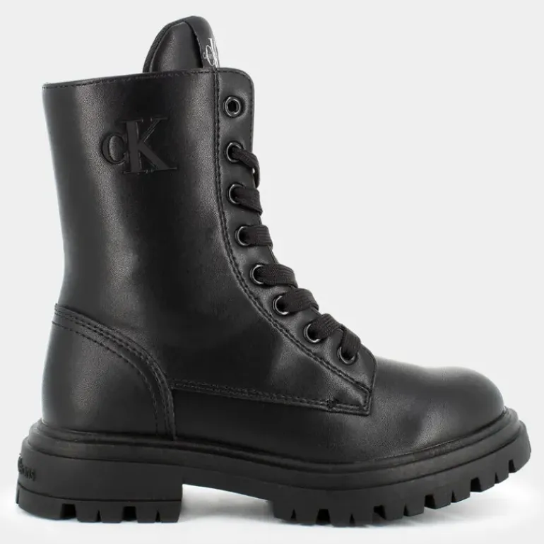 COLLEEN- SCARPONCINI E STIVALETTI NERO V3X5-81096-1355999-