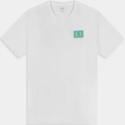 COLOR B- T-SHIRT BIANCO 1382828