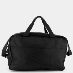 COMPACT- ACCESSORI VIAGGIO NERO 412011