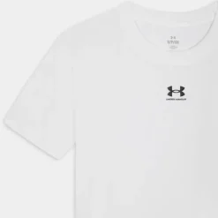 CORE SS- T-SHIRT BIANCO 1383648
