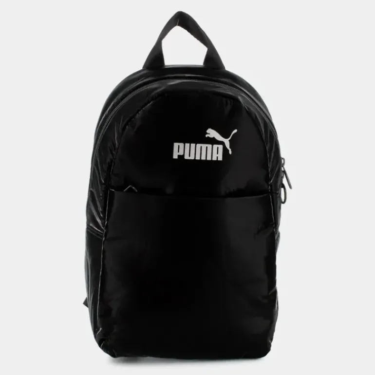 Core Up Backpack- ZAINI NERO 090649