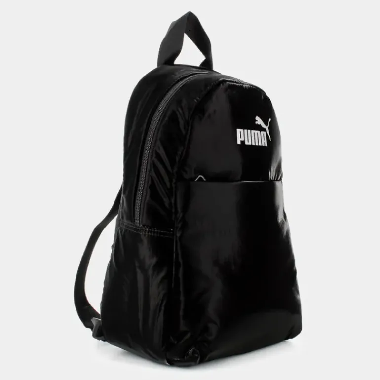 Core Up Backpack- ZAINI NERO 090649
