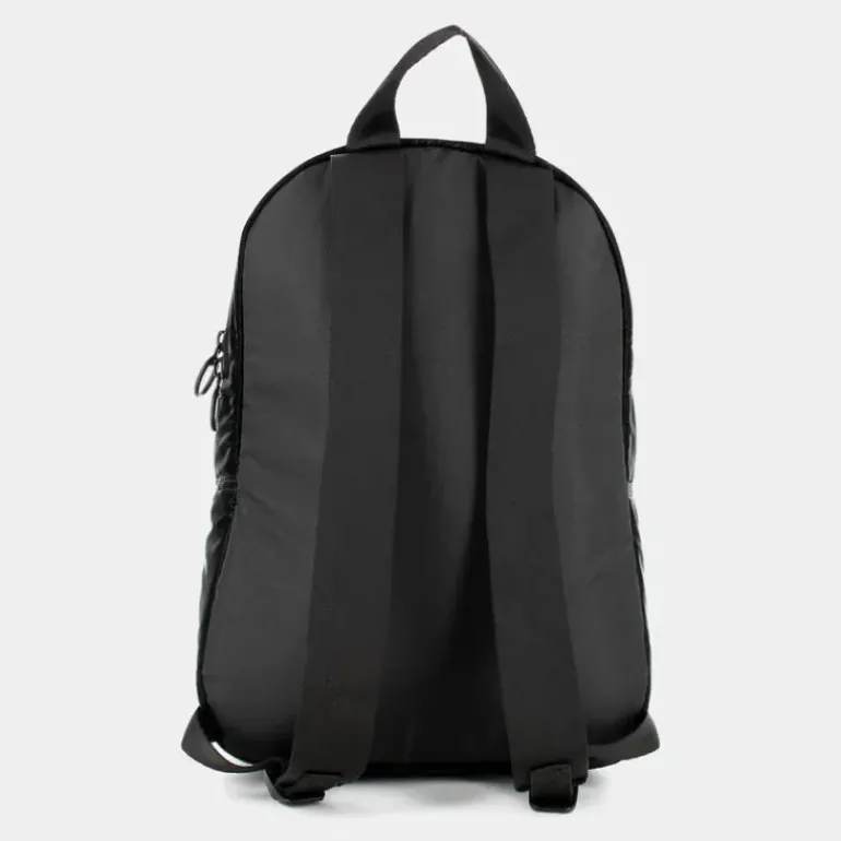 Core Up Backpack- ZAINI NERO 090649