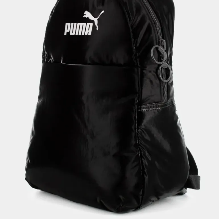 Core Up Backpack- ZAINI NERO 090649