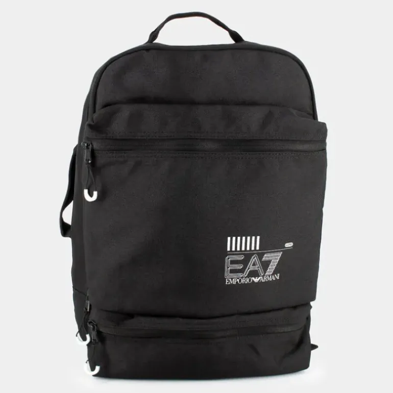 CORE- ZAINI BLACK / WHITE 245101