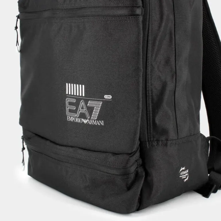 CORE- ZAINI BLACK / WHITE 245101