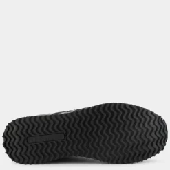 COSMOS- SNEAKERS BLACK NP0A4HVP