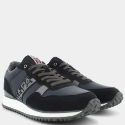 COSMOS- SNEAKERS BLUE MARINE NP0A4HVO