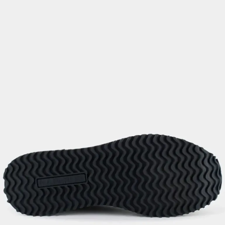 COSMOS- SNEAKERS NAVY/GREY NP0A4I7E