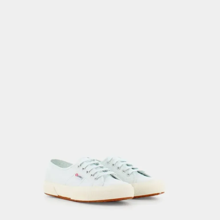 2750 COTU CLASSIC- SPORTIVE Azure Ice-FAvorio S000010