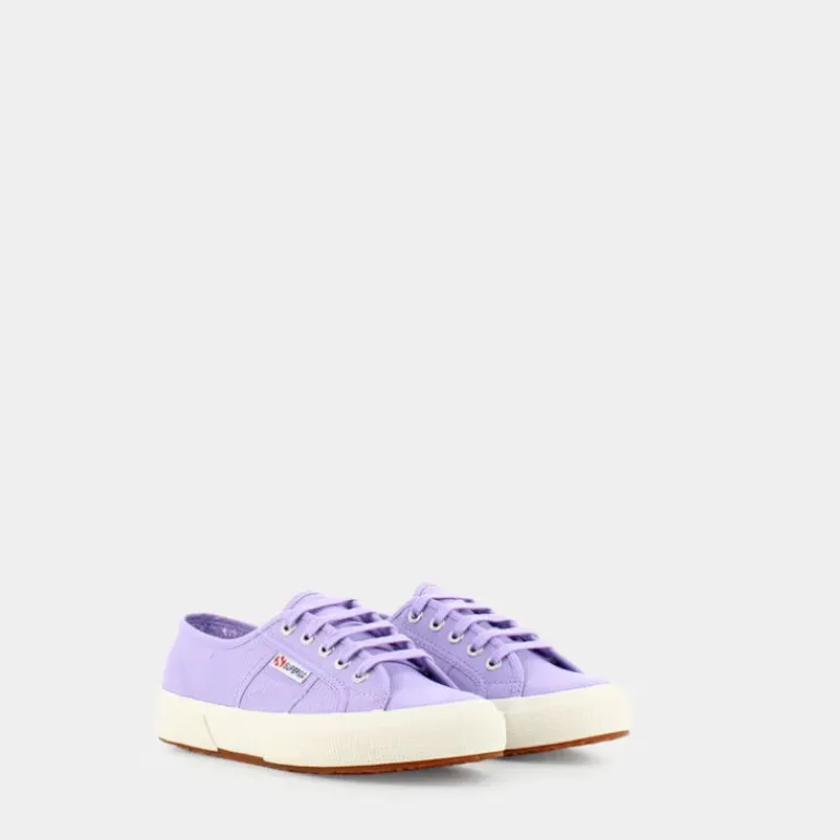 2750 COTU CLASSIC- SPORTIVE Violet Lilla-FAvorio S000010