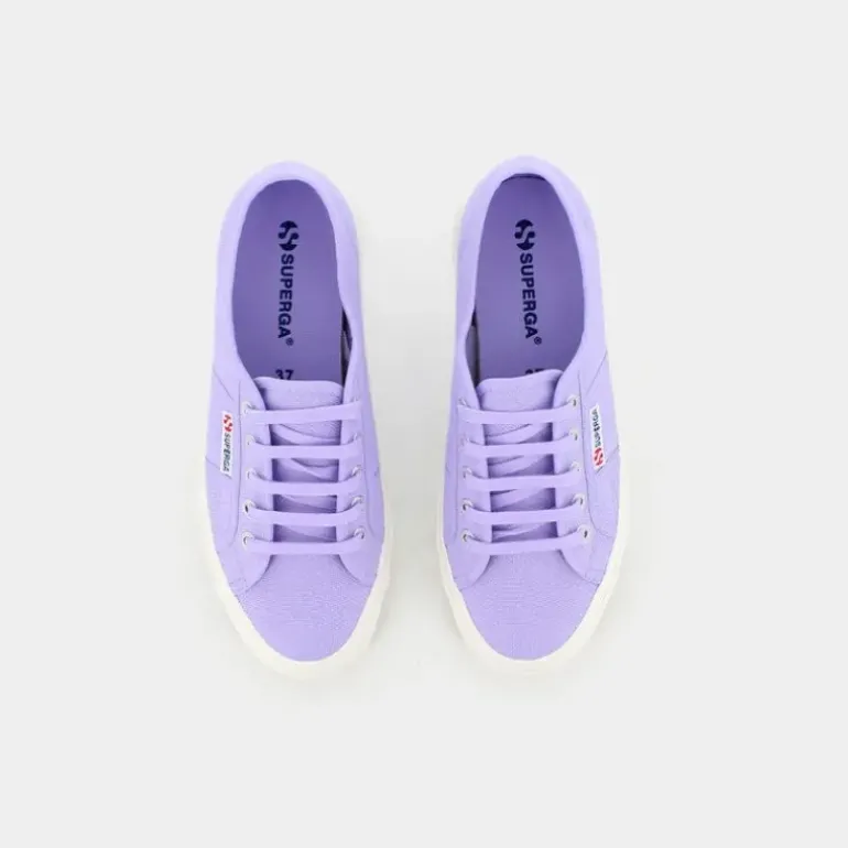 2750 COTU CLASSIC- SPORTIVE Violet Lilla-FAvorio S000010