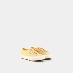 2750 COTU CLASSIC- SPORTIVE Yellow Lt-FAvorio S000010