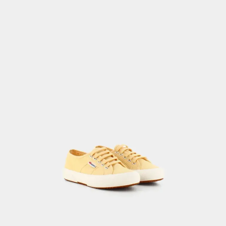 2750 COTU CLASSIC- SPORTIVE Yellow Lt-FAvorio S000010