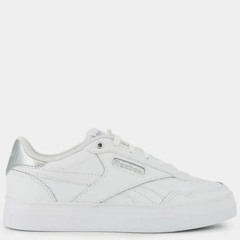 COURT ADVANCE- SPORTIVE FTWRWHITE/BLACK/CHROME 100208928