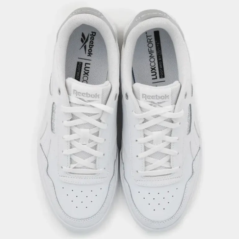 COURT ADVANCE- SPORTIVE FTWRWHITE/BLACK/CHROME 100208928