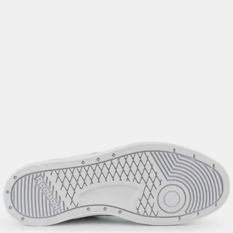 COURT ADVANCE- SPORTIVE FTWRWHITE/BLACK/CHROME 100208928