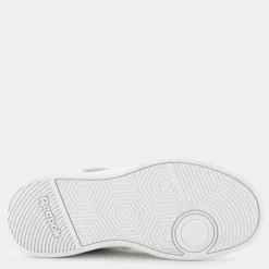 COURT ADVANCE- SPORTIVE WHITE/GOLD METALLIC 100208355