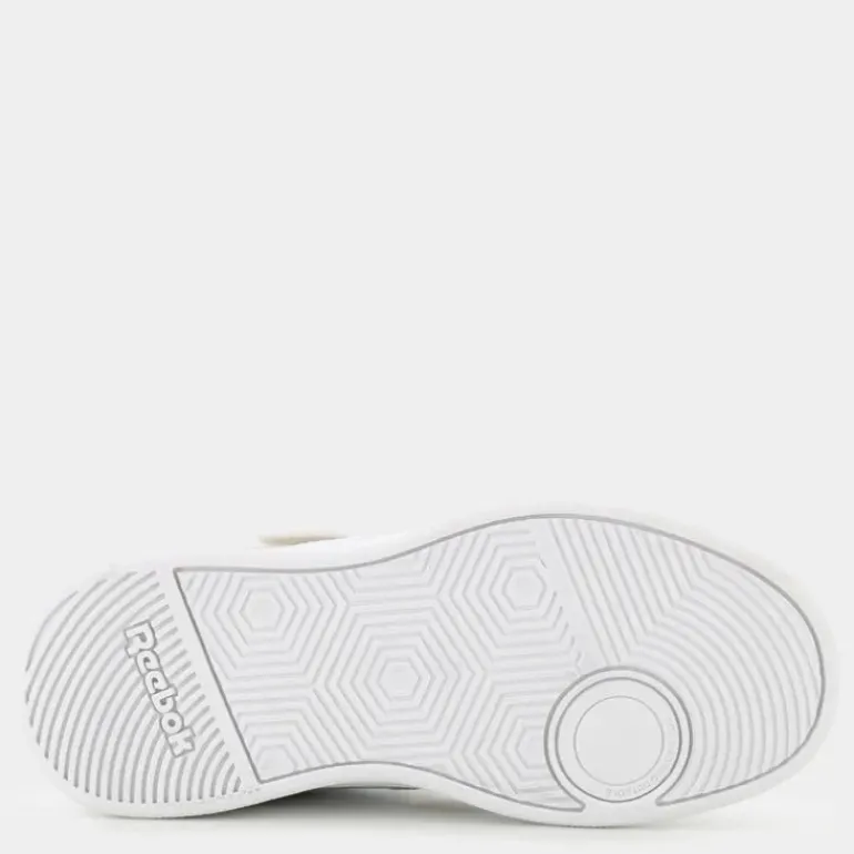 COURT ADVANCE- SPORTIVE WHITE/GOLD METALLIC 100208355