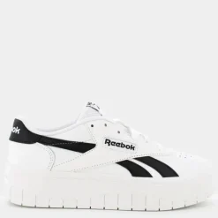 COURT ADVANCE SURGE- SPORTIVE WHITE/WHITE/BLACK 100202648