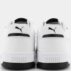 Court Classic Street- SPORTIVE White-Black 400196