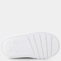 Courtflex V3 Dotty V Inf- PRIMI PASSI White-Lilac Frost 398759