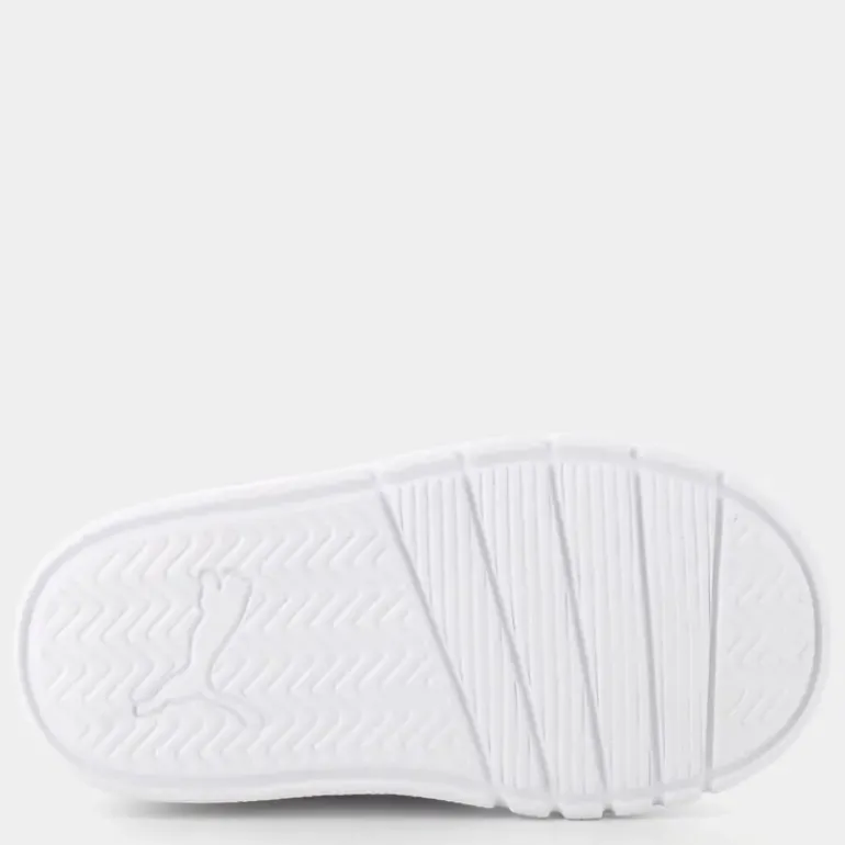 Courtflex V3 Dotty V Inf- PRIMI PASSI White-Lilac Frost 398759
