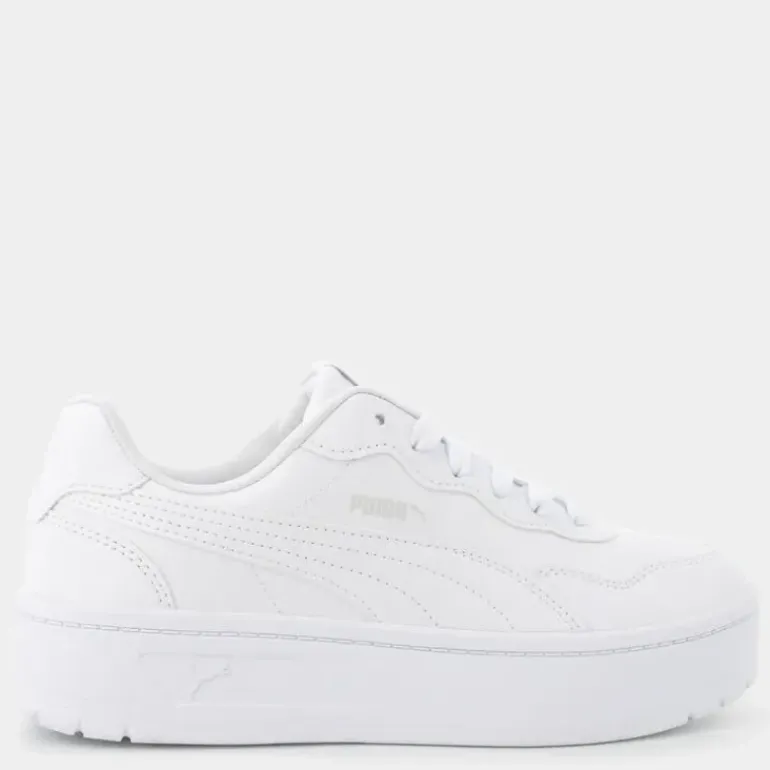 Court Lally Skye- SPORTIVE White 400368