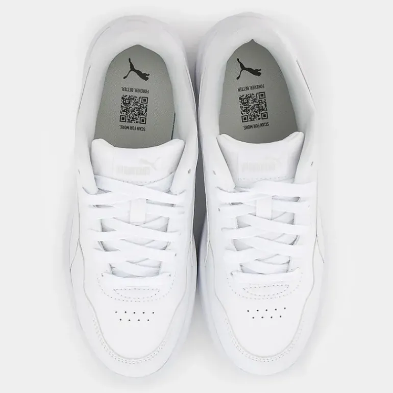 Court Lally Skye- SPORTIVE White 400368