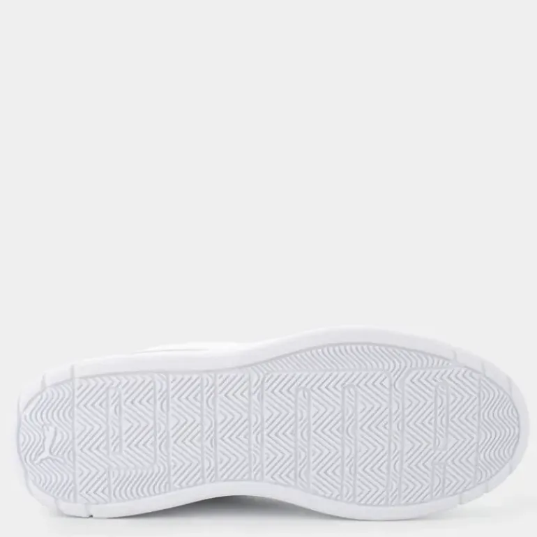 Court Lally Skye- SPORTIVE White 400368