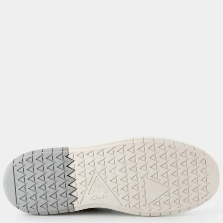 COURTLITE2 RUN- SNEAKERS GREY NUBUCK 181294